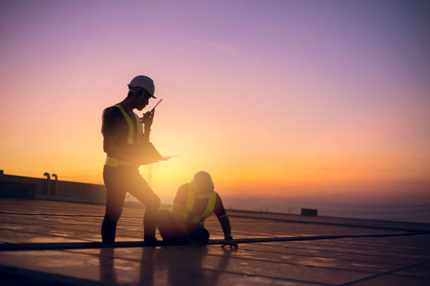 Best Storm Damage Roof Repair  in Ardmore, PA